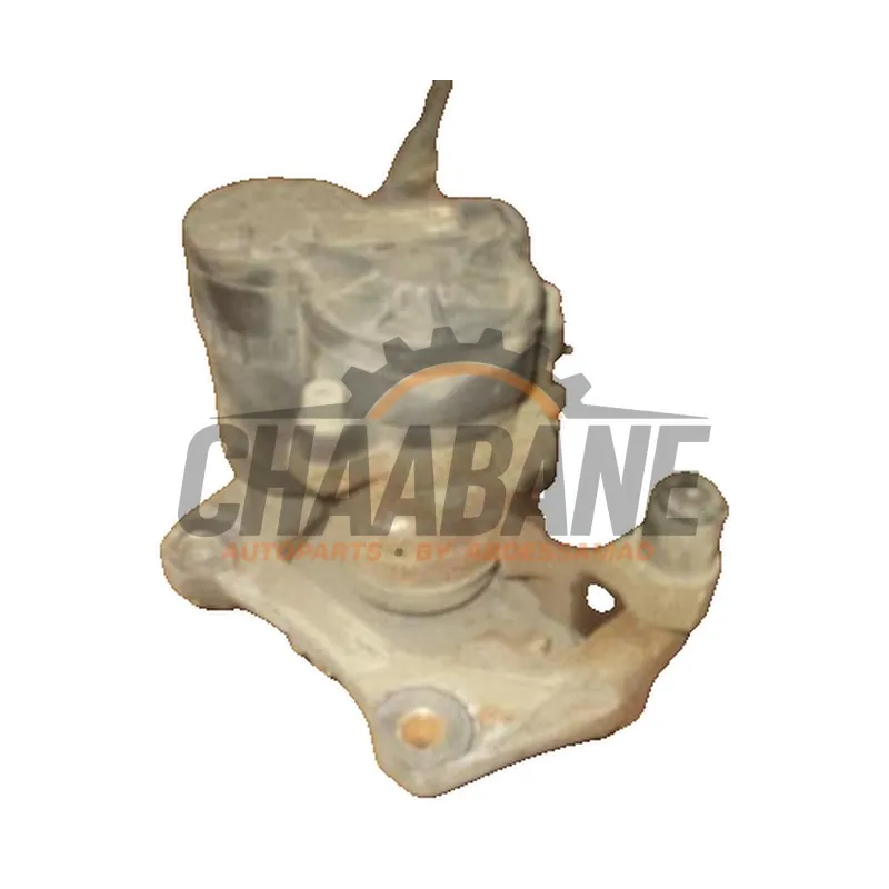 Etrier de frein arriere droit LR061379 Jaguar XE 2.0 D E-Performance 16V