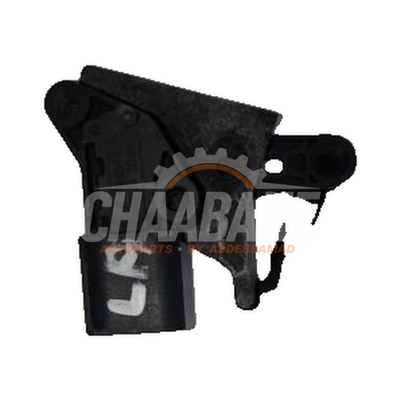 Regulateur dhauteur Xenon 4M0907503 Audi A4 Avant (B9) 1.4 TFSI 16V 2015