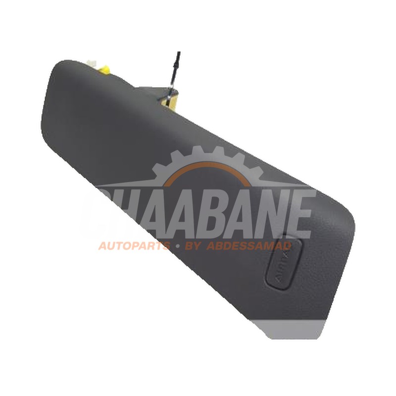 Airbag de siege arriere droit 8R0880442B Audi SQ5 (8RB) 3.0 TDI V6 24V 2012 / 2017