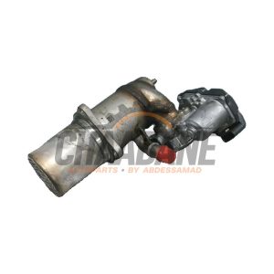 Refroidisseur RGE 04L131512A Audi A4 2024