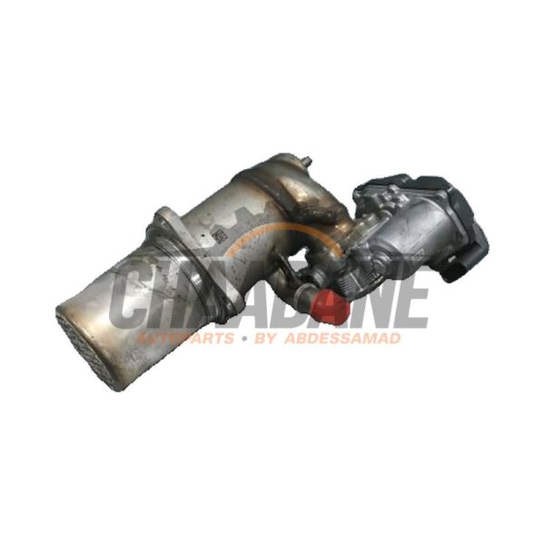 Refroidisseur RGE 04L131512A Audi A4 2024