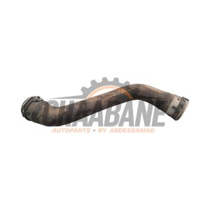 Tuyau radiateur A2535013782 Mercedes GLC Coupe (C253) 2.0 350 e 16V 4-Matic