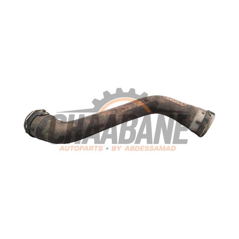 Tuyau radiateur A2535013782 Mercedes GLC Coupe (C253) 2.0 350 e 16V 4-Matic