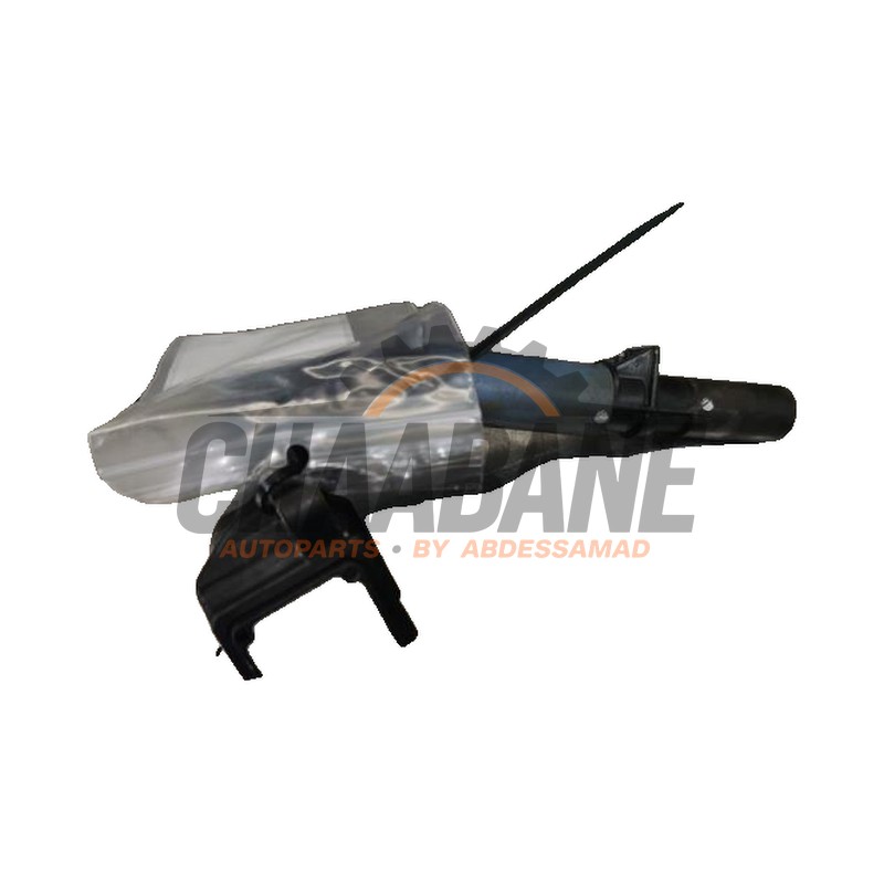 Bobine A2749061400 Mercedes CLA (117.3) 2.0 CLA-250 Turbo 16V
