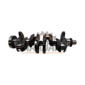 Vilebrequin Audi A3 Limousine (8VS/8VM) 1.4 TFSI ACT 16V 2013 / 2020