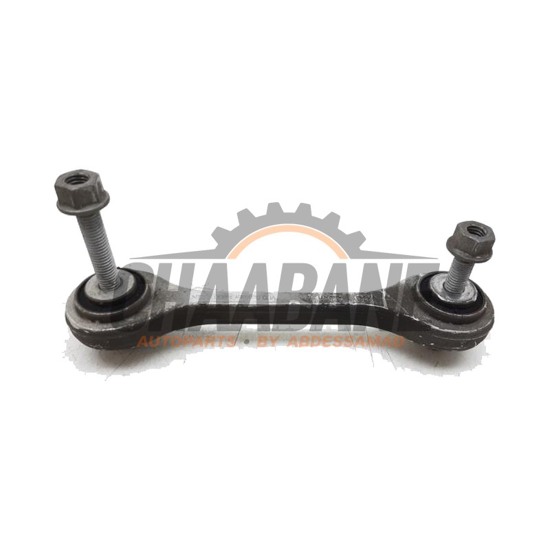 Guide barre stabilisatrice 4M0411317 Porsche Cayenne Coupe (9YB) 3.0 V6 24V Turbo 2019