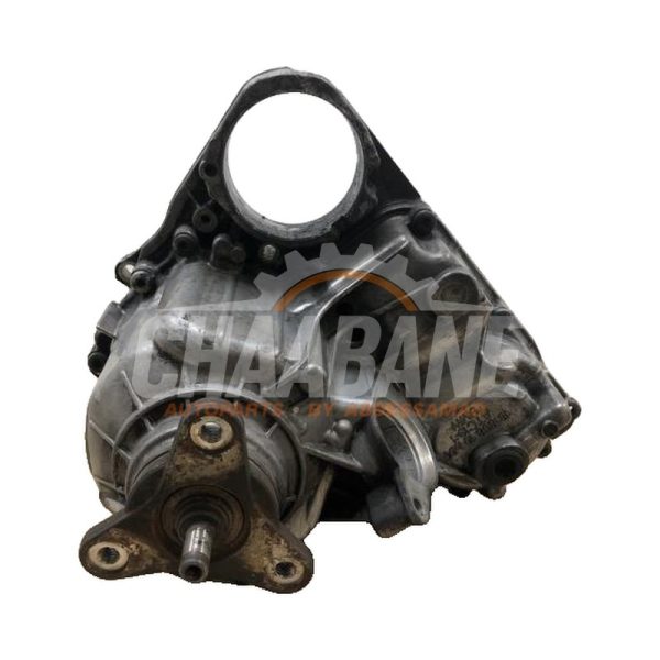 Boite de transfert 4x4 27108090770 BMW X3M (F97) 3.0 TwinPower Turbo 24V Competition 2019