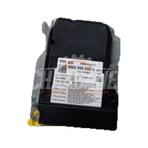 Module airbag 8W0959655J Audi S5 Sportback (F5A/F5F) 3.0 TFSI V6 24V 2016