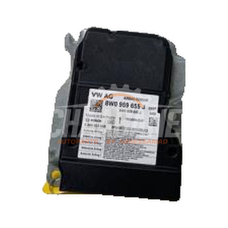 Boitier airbag 8W0959655J Audi S5 Sportback (F5A/F5F) 3.0 TFSI V6 24V 2016