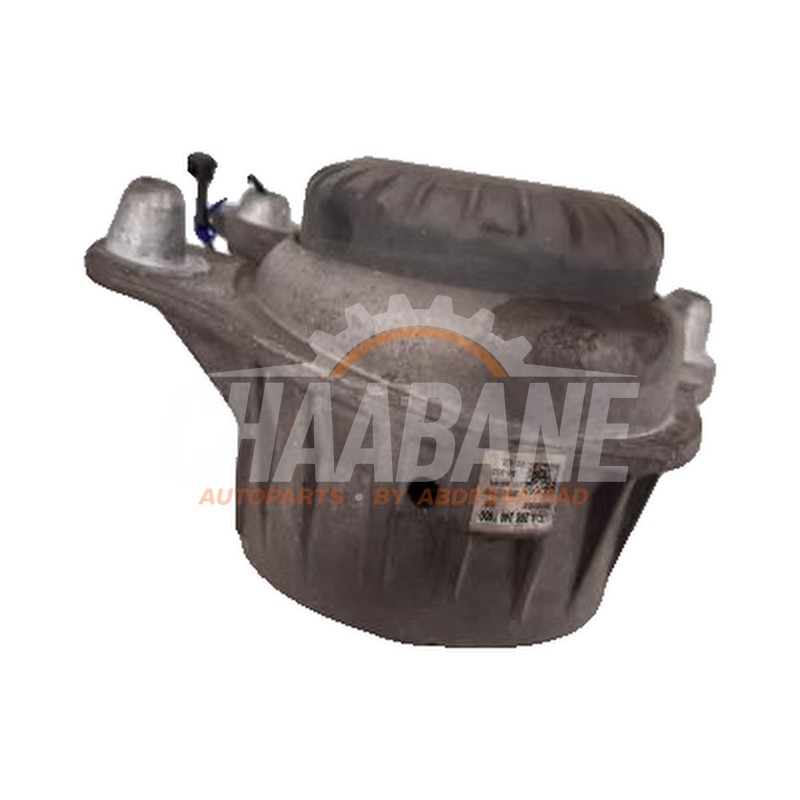 Support moteur A2052407600 Mercedes C-Klasse