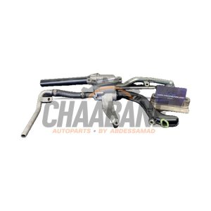 Pompe a huile 7846385 BMW M3 (F80) 3.0 24V TwinPower Turbo 2014 / 2018