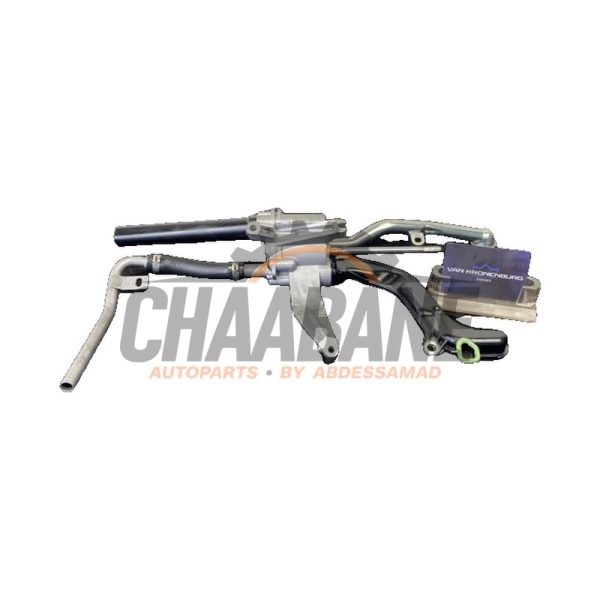 Pompe a huile 7846385 BMW M3 (F80) 3.0 24V TwinPower Turbo 2014 / 2018