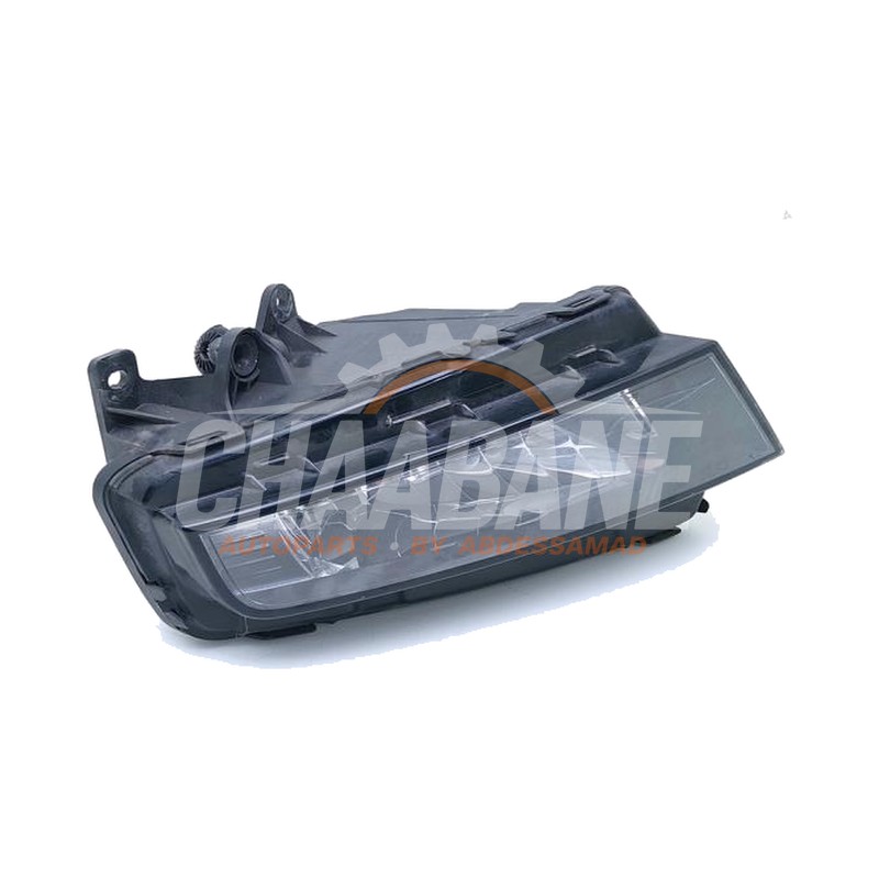 Anti brouillard gauche 575941701A Seat Leon (5FB) 1.0 TSI 12V 2012 / 2020