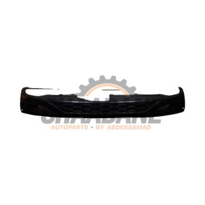 Jupe pare choc arriere 4K0807521QRU6 Audi A6 Avant (C8) 2018