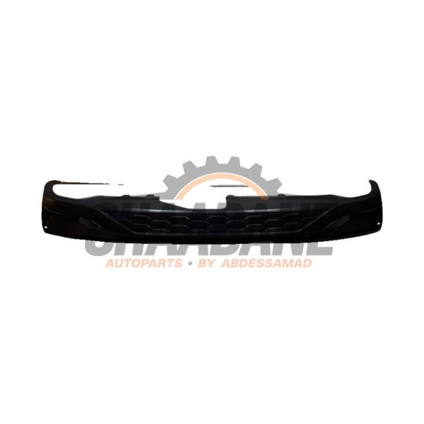 Jupe pare choc arriere 4K0807521QRU6 Audi A6 Avant (C8) 2018