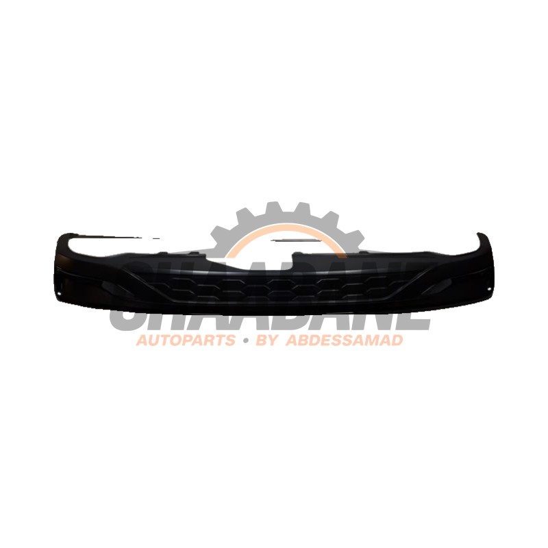 Spoiler pare-choc arriere 4K0807521QRU6 Audi A6 Avant (C8) 2018
