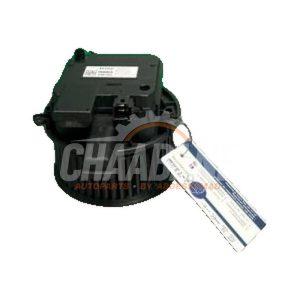 Ventilateur chauffage 4M1820021 Audi Q5 (FYB/FYG) 2.0 TFSI 16V Quattro 2016