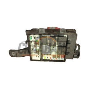 Boite a fusibles T4N31236 Jaguar XE 2.0 D E-Performance 16V