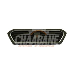 Bouton de warning 5FA819110A Seat Leon (KLB) 1.0 TSI 12V 2019