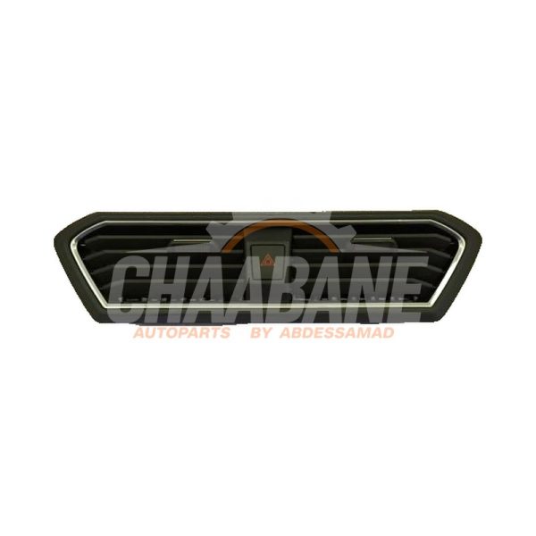 Commutateur eclairage durgence 5FA819110A Seat Leon (KLB) 1.0 TSI 12V 2019