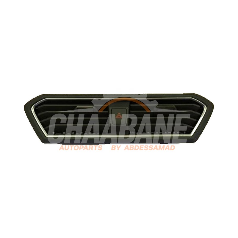 Commutateur eclairage durgence 5FA819110A Seat Leon (KLB) 1.0 TSI 12V 2019