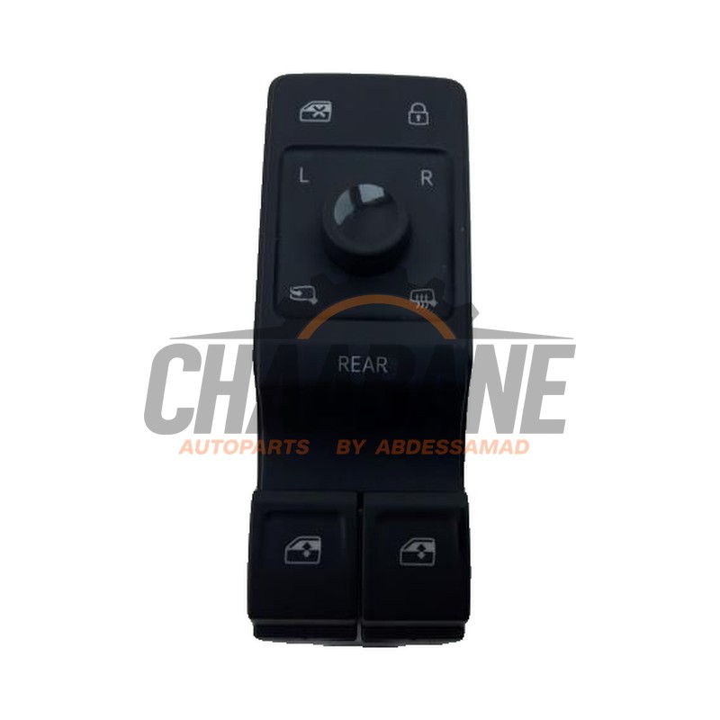 Commutateur vitre electrique 10A959862NIFZ Cupra Born 58 2021