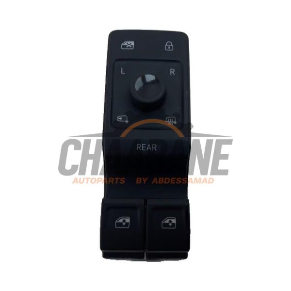 Commande Retroviseurs 10A959862NIFZ Volkswagen ID.3 (E11/E12) 2019