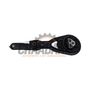Support boite de vitesses 2Q0199851AD Seat Ibiza V (KJB) 1.0 TGI 12V 2017