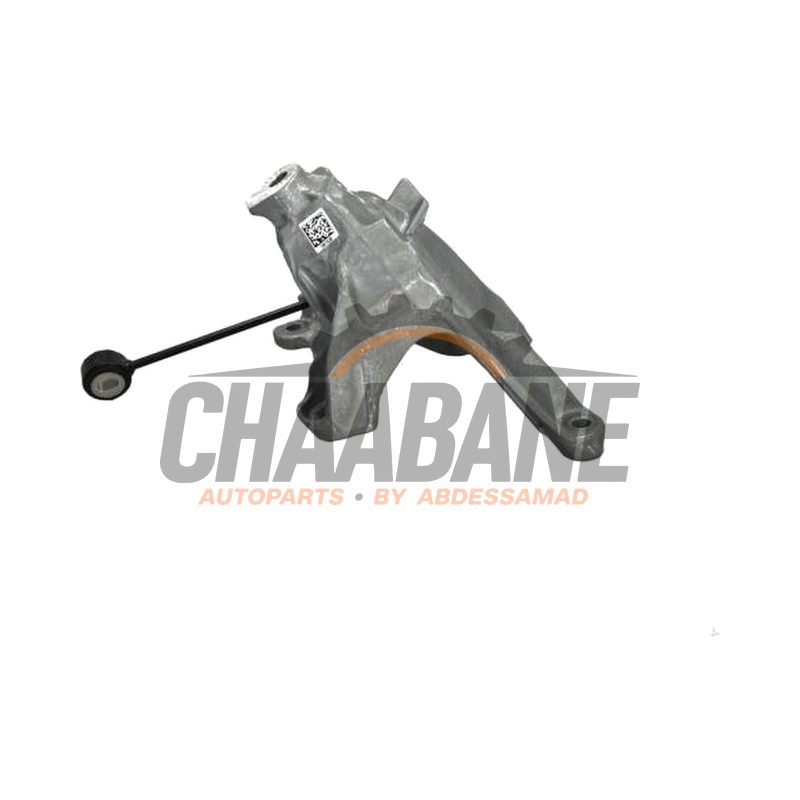 Support moteur 4M0199307CB Audi A6 Avant (C8) 2.0 16V 40 TFSI Mild Hybrid 2018