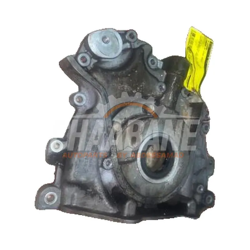 Pompe a huile 9X2Q6600AB Jaguar XF Sportbrake 3.0 D S V6 24V