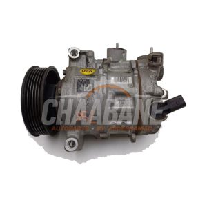 Compresseur de clim 5Q0816803D Audi Q2 (GAB/GAG) 1.0 TFSI 12V 2016