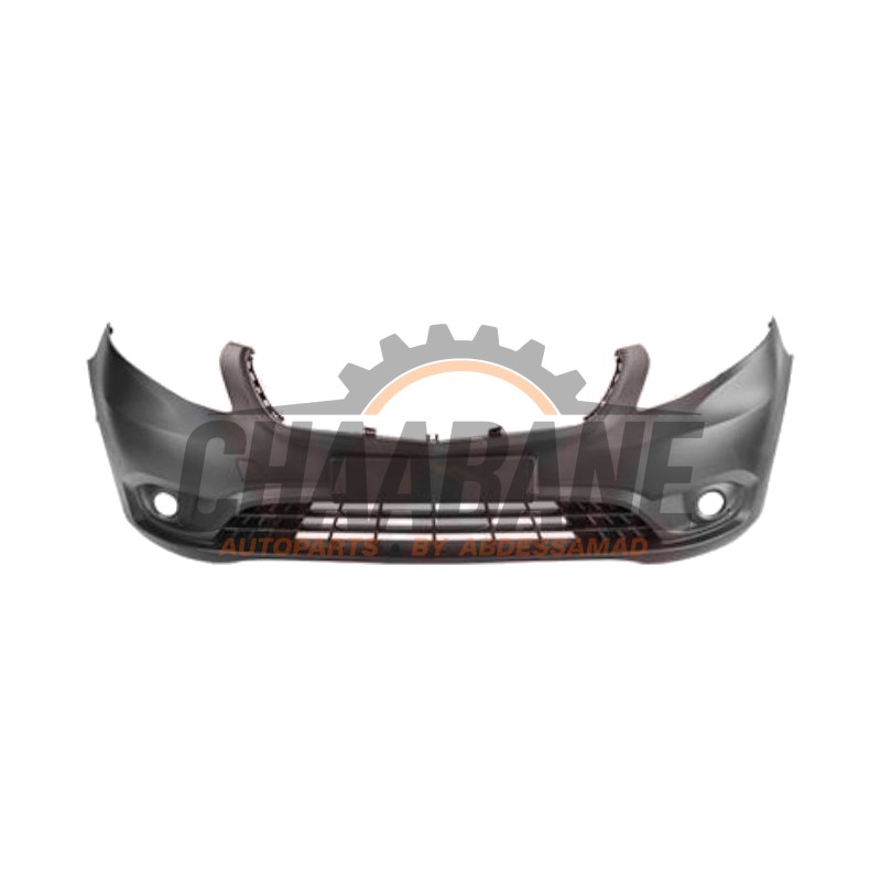 Pare choc avant A4478859825 Mercedes Vito (447.6) 1.6 109 CDI 16V