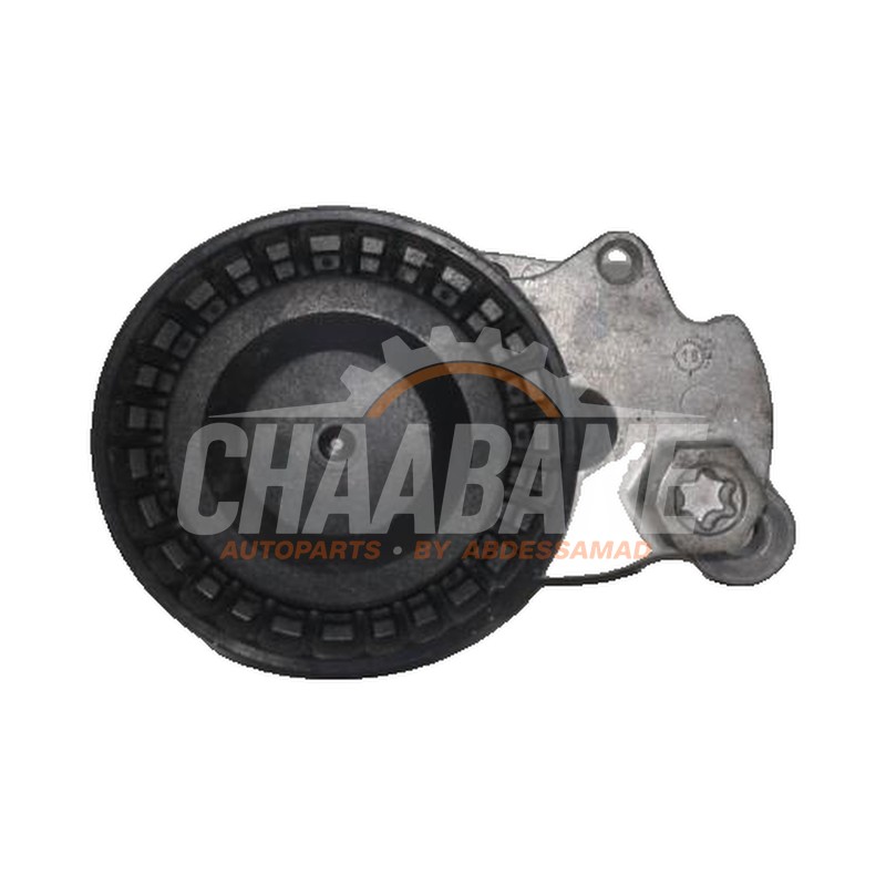 Rouleau tendeur courroie de distribution 04E145209E Skoda Fabia III (NJ3) 1.0 12V LPG 2014 / 2021