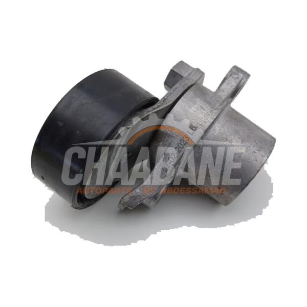 Rouleau tendeur courroie trapezoidale multiple 04E145299L Seat Ateca (5FPX) 1.5 TSI 16V 2016