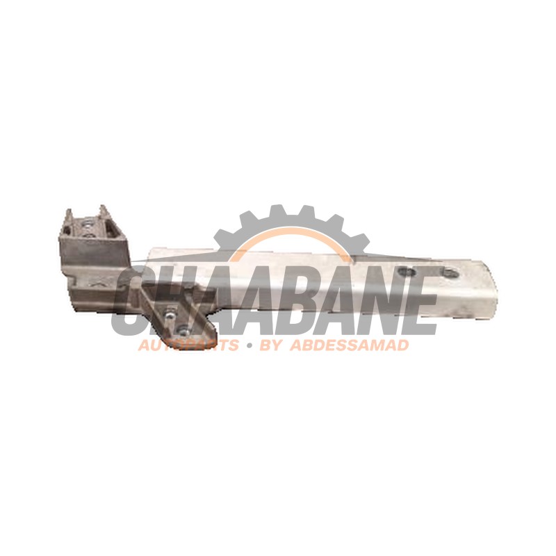 Support partie avant A2225200085 Mercedes S (222.0/222.1) 3.0 S-400d 4-Matic