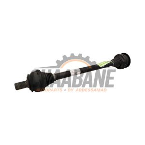 Arbre de transmission arriere gauche A2063501313 Mercedes C (W206) C-220d 2.0 Turbo 16V