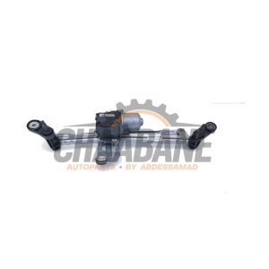 Moteur+mecanique essuie-glace 5FB955023 Seat Leon Sportstourer (KLF) 1.5 eTSI 16V 2020