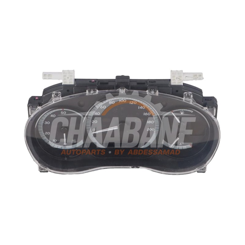 Tachometre 250462998R Mercedes Citan