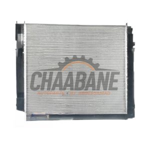 Radiateur deau 17119887712 BMW iX3 80 kWh 2020