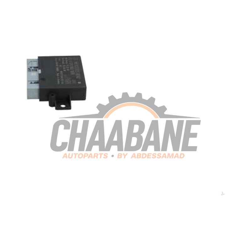 Module PDC A0009001808 Mercedes C (W205) C-160 1.6 16V