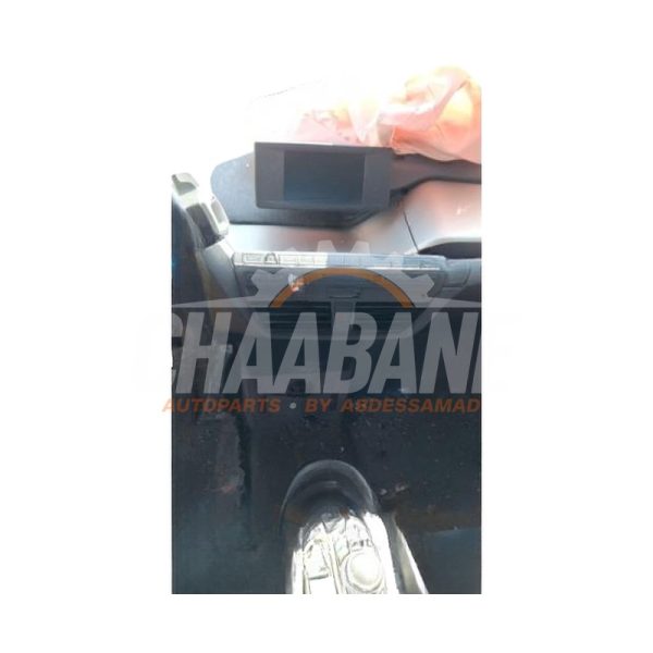 Kit navigation BMW i3 (I01) i3 2013 / 2022