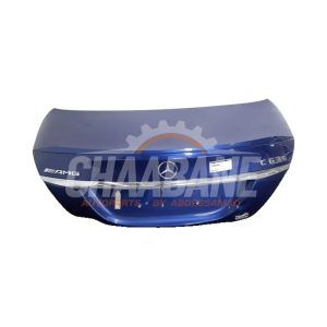Hayon arriere A2057502400 Mercedes C-Klasse AMG (W205) C-63 S,Edition 1 AMG 4.0 V8 Biturbo