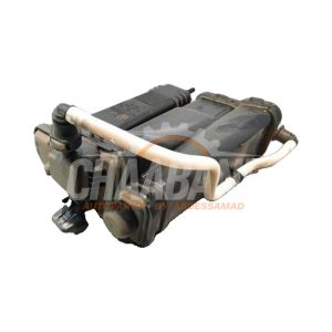 Filtre carbone 2Q0201801A Seat Ibiza V (KJB) 1.0 TSI 12V 2017