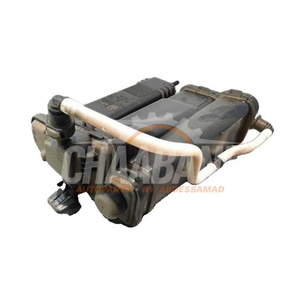 Filtre carbone 2Q0201801A Seat Ibiza V (KJB) 1.0 TSI 12V 2017