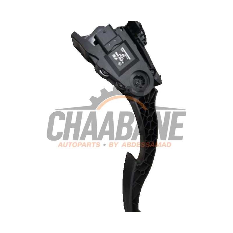 Capteur de position pedale daccelerateur A24630014Q6 Mercedes A (W176) 1.6 A-180 16V
