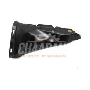 Tuyau daspiration air 4G0129624J Audi S6 Avant (C7) 4.0 V8 TFSI 2012 / 2018