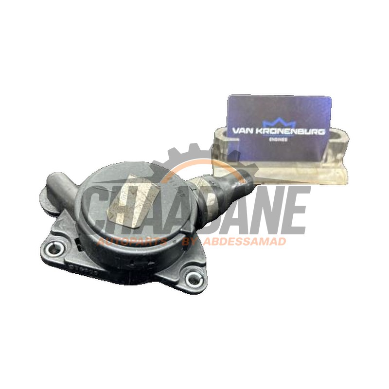 Ventilation carter A6420102091 Mercedes E (W213) E-350d 3.0 V6 24V