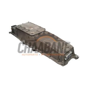 Convertisseur 9J1915251AT Porsche Taycan (Y1A) 4S 2019