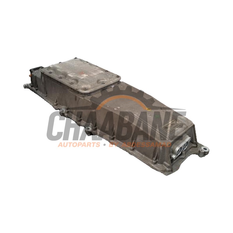 Convertisseur 9J1915251AT Porsche Taycan (Y1A) 4S 2019