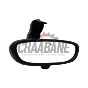 Retroviseur interieur 51169284918 BMW i3 (I01) i3s 120Ah 2013 / 2022